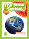 Imagen de portada para The Solar System